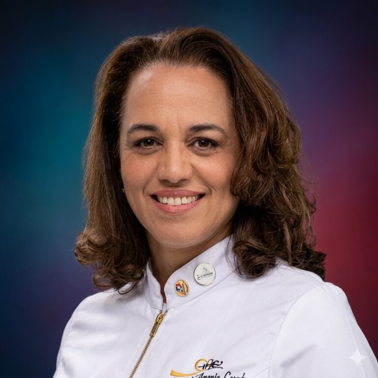 Dra. Maribel Almonte
