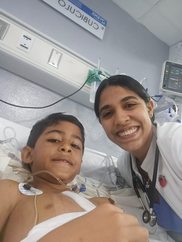 Ramón D.: una nueva oportunidad de vida