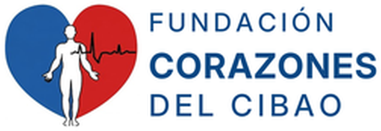 Logo Fundación Corazones del Cibao