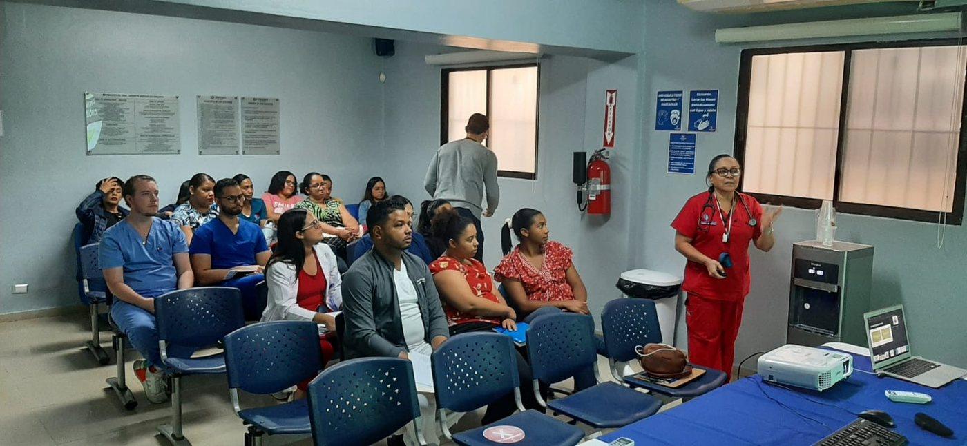 Talleres y actividades para familias